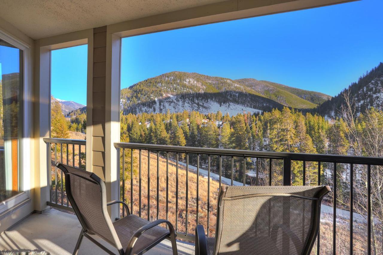 2112 The Pines Condo Keystone Exterior photo